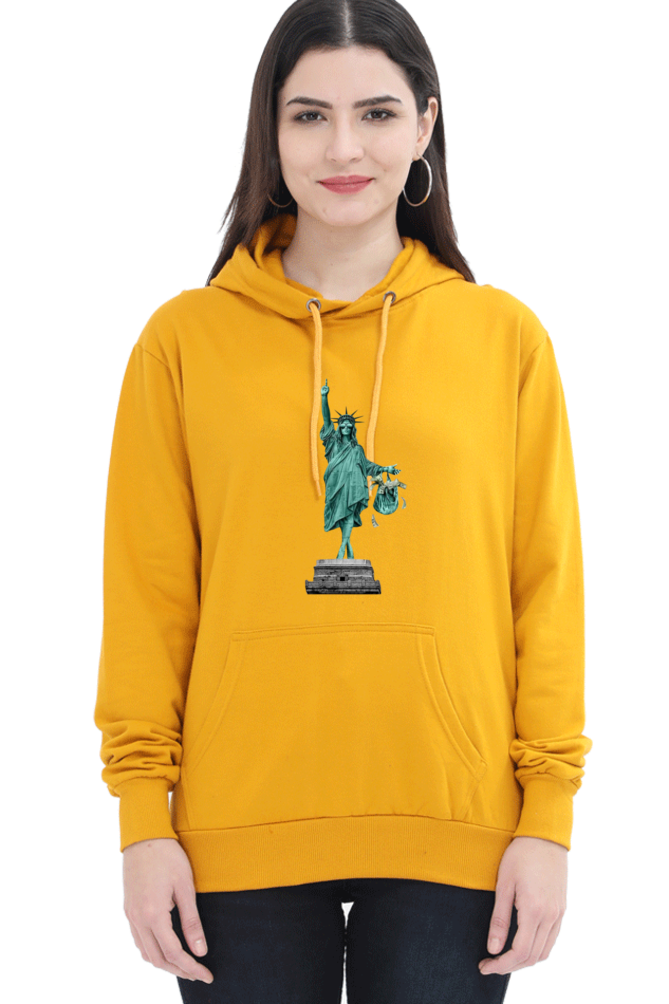 Women Hoodies