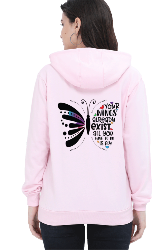 Women Hoodies