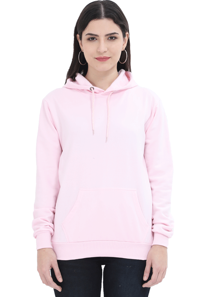 Women Hoodies