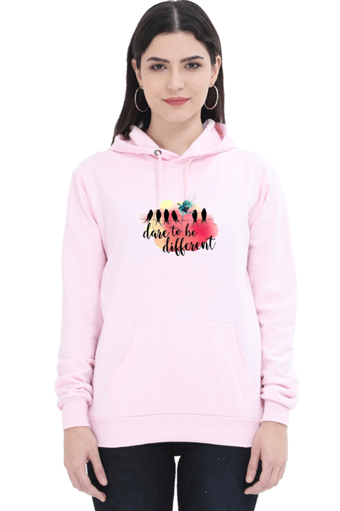 Women Hoodies