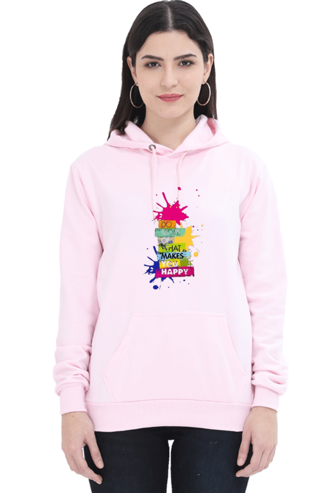 Women Hoodies