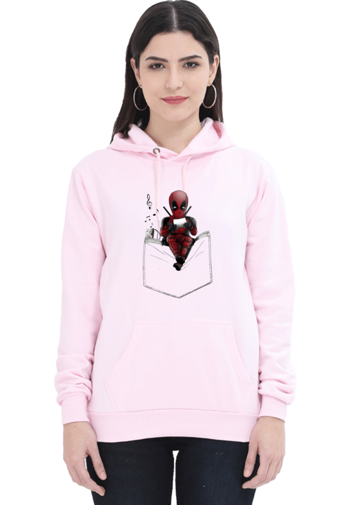 Women Hoodies