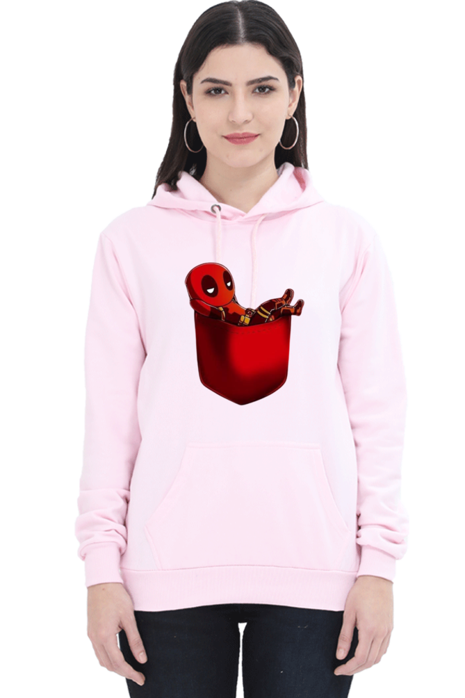 Women Hoodies