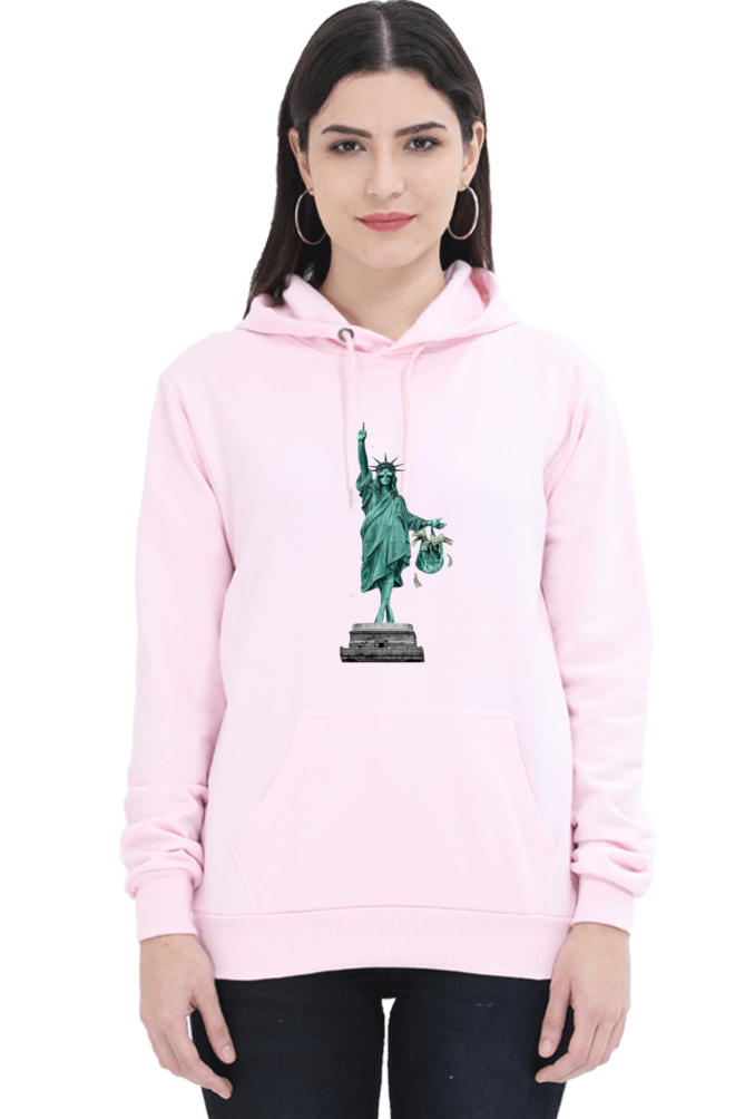 Women Hoodies