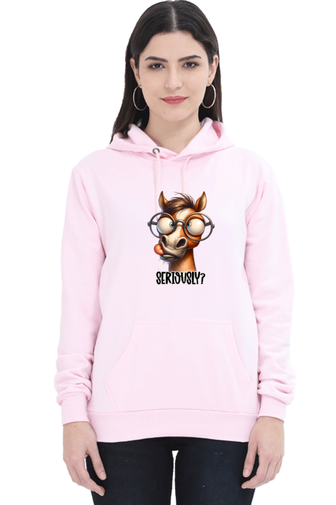 Women Hoodies