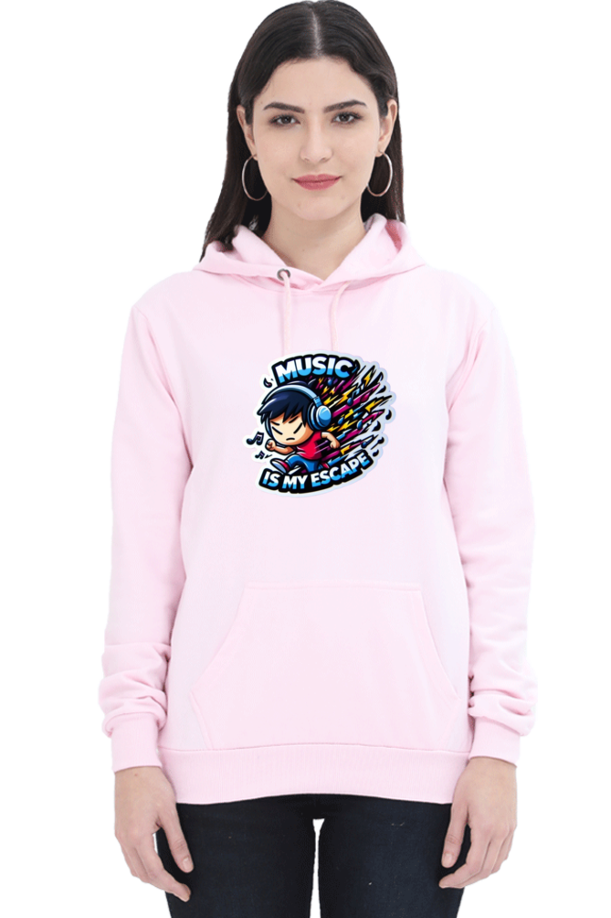 Women Hoodies