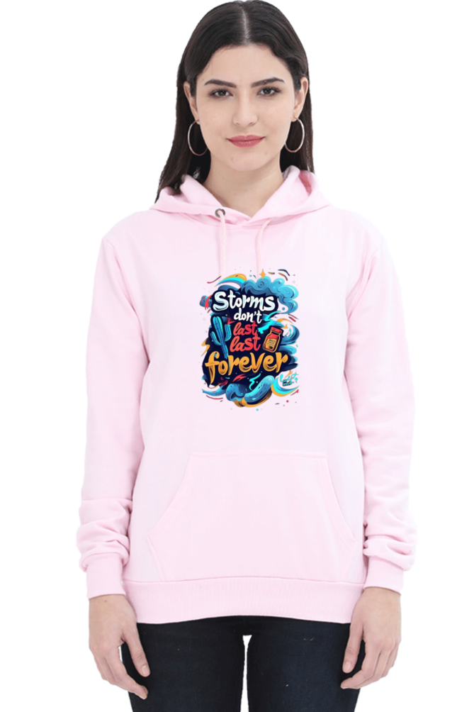 Women Hoodies