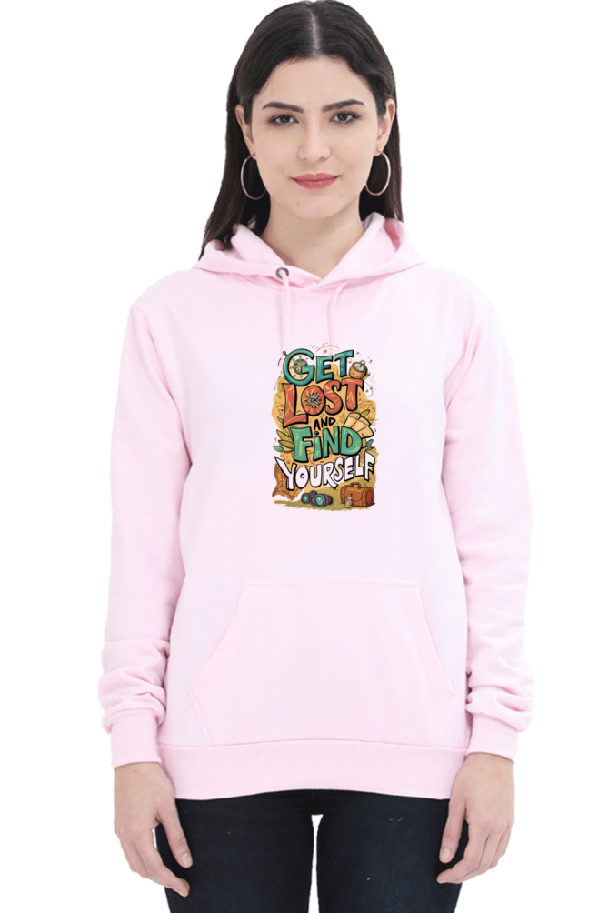 Women Hoodies