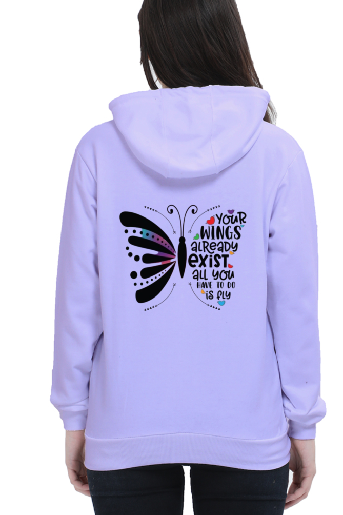 Women Hoodies