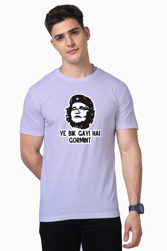 Men's Supima T-Shirts_Gormint_Viral Memes Collection