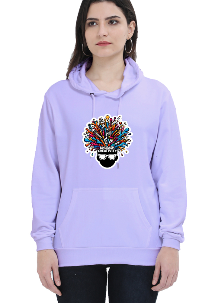 Women Hoodies