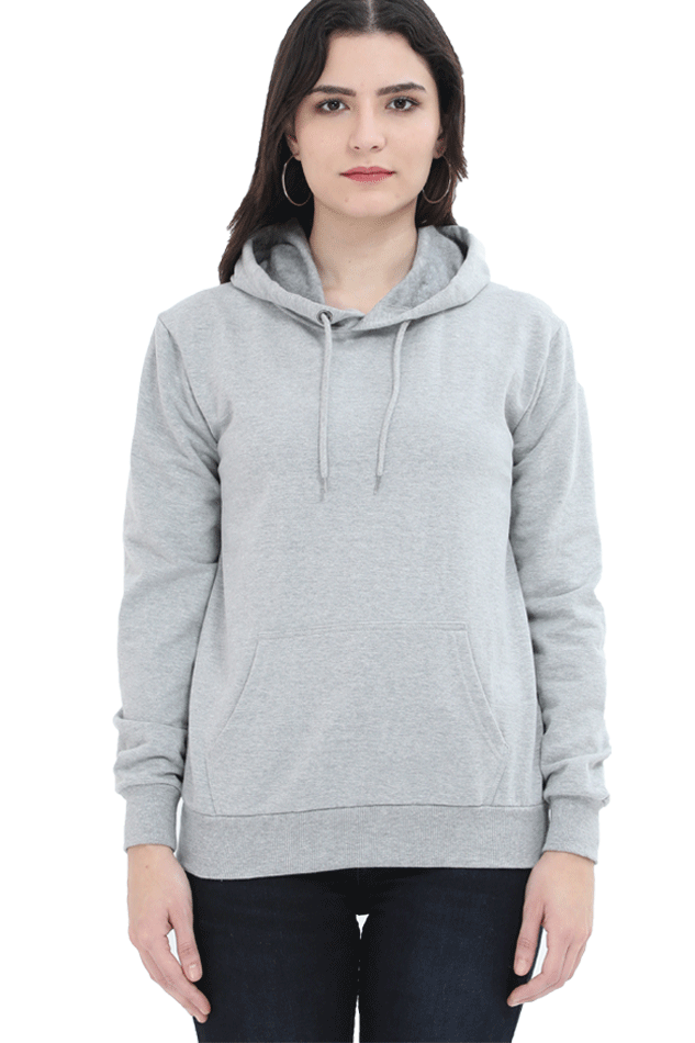 Women Hoodies