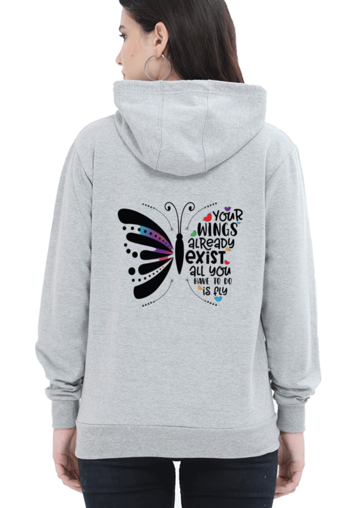 Women Hoodies