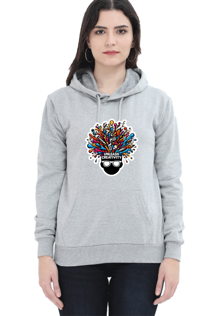 Women Hoodies