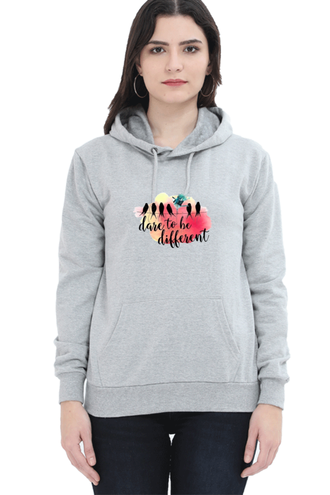 Women Hoodies