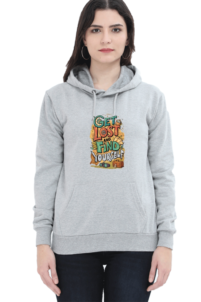 Women Hoodies