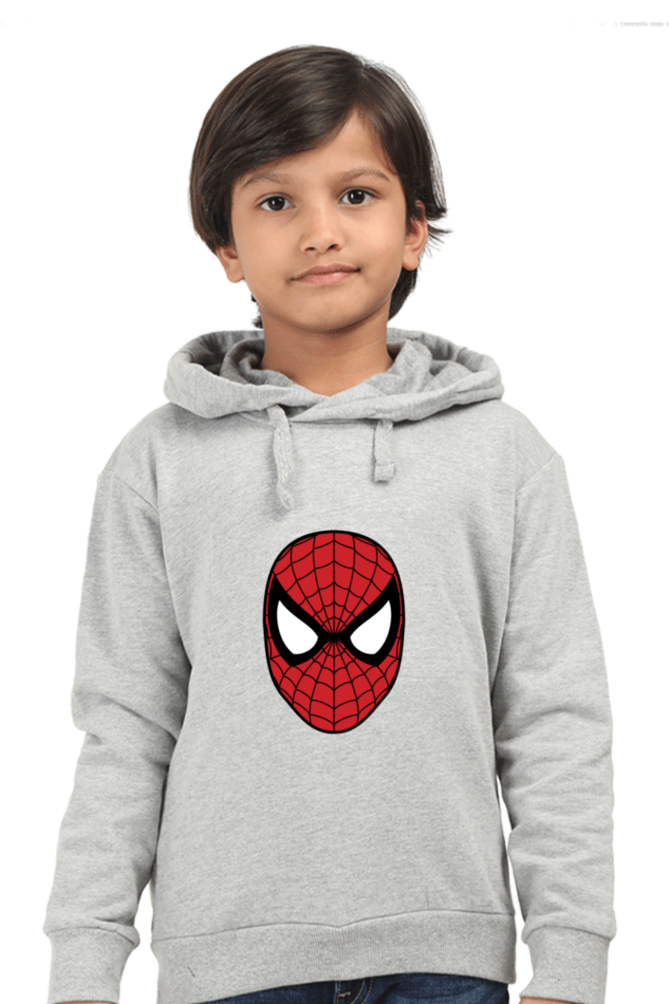 Kids Hooded Sweatshirt