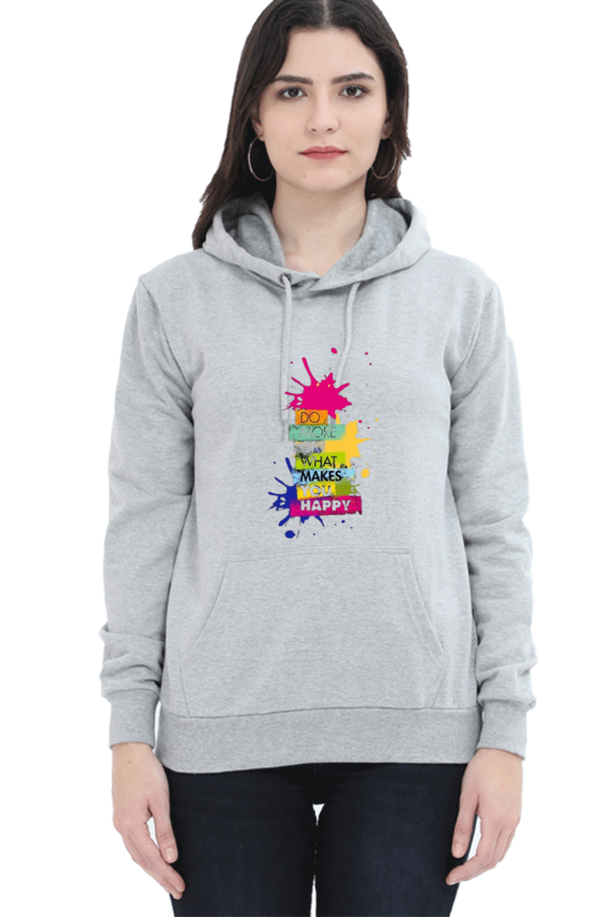 Women Hoodies