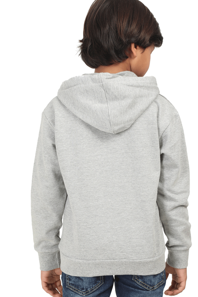 Kids Hooded Sweatshirt