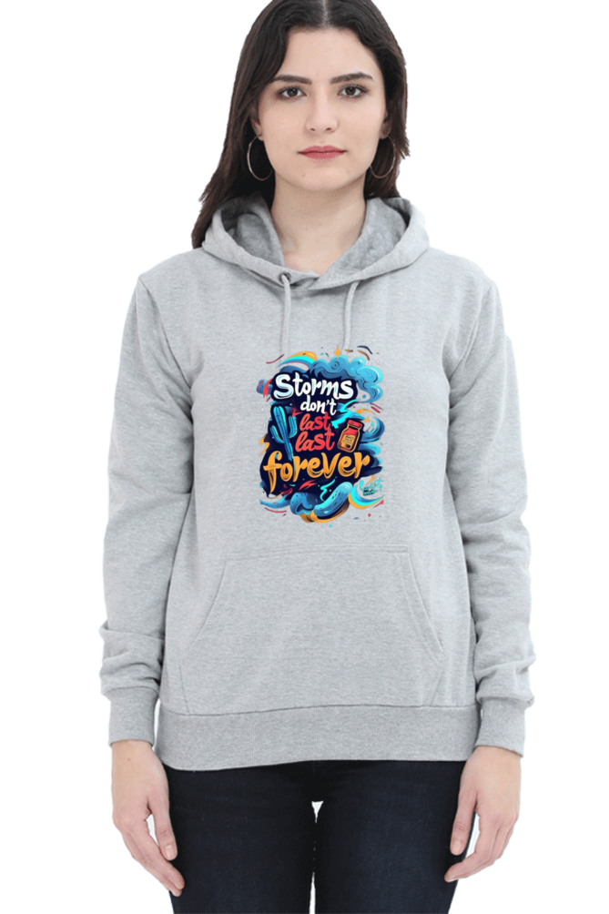 Women Hoodies