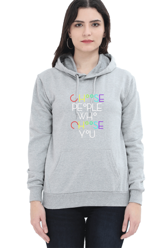 Women Hoodies