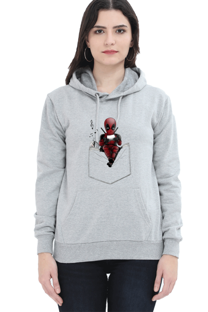 Women Hoodies