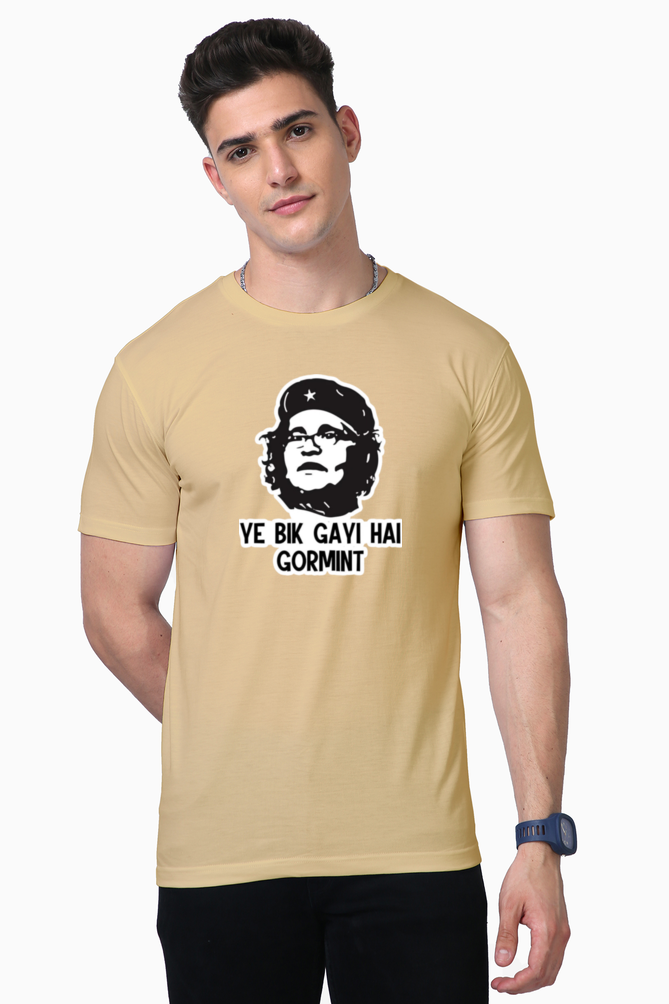 Men's Supima T-Shirts_Gormint_Viral Memes Collection