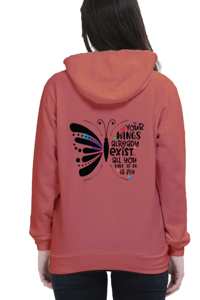 Women Hoodies