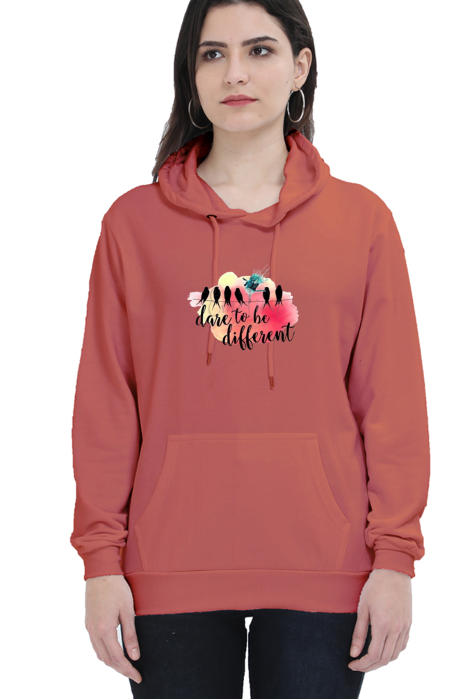 Women Hoodies