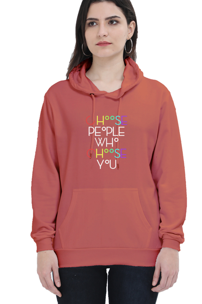 Women Hoodies