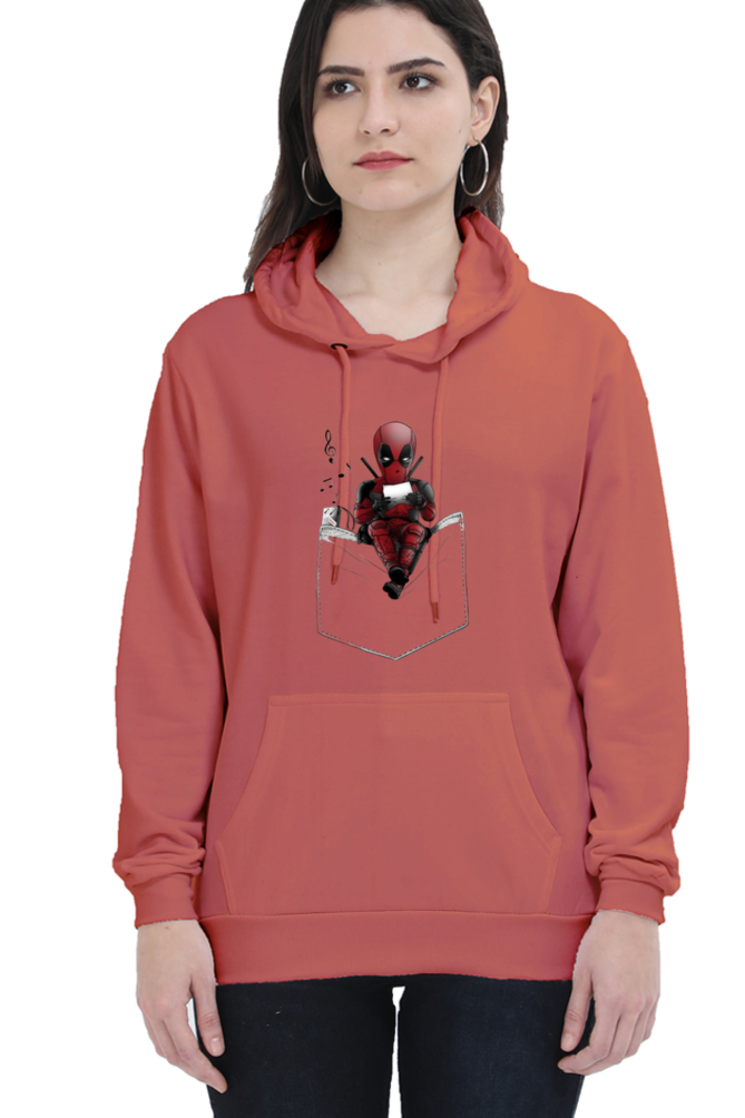 Women Hoodies