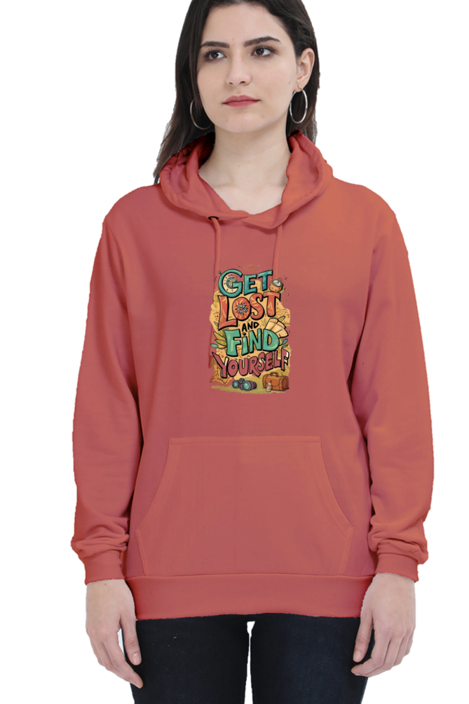 Women Hoodies