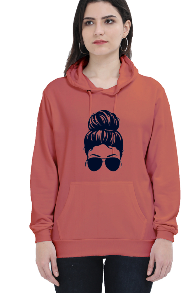 Women Hoodies