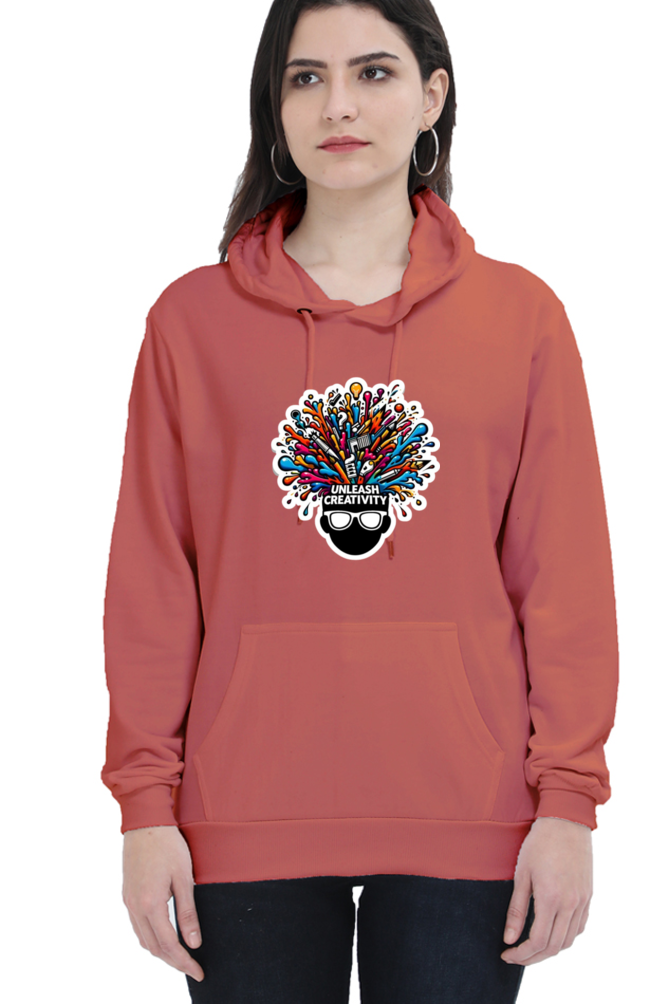 Women Hoodies