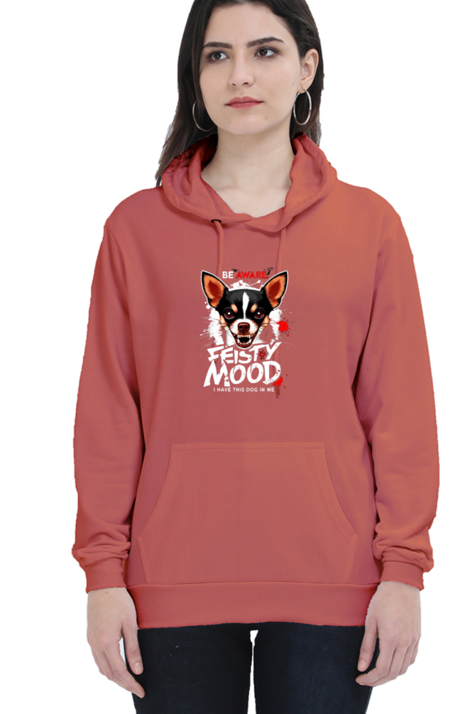 Women Hoodies