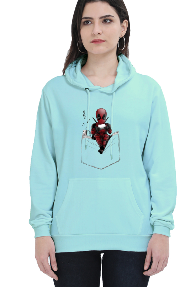 Women Hoodies