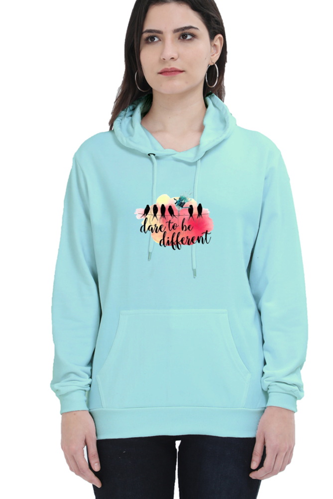 Women Hoodies