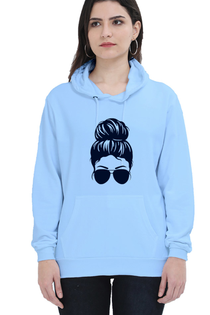 Women Hoodies