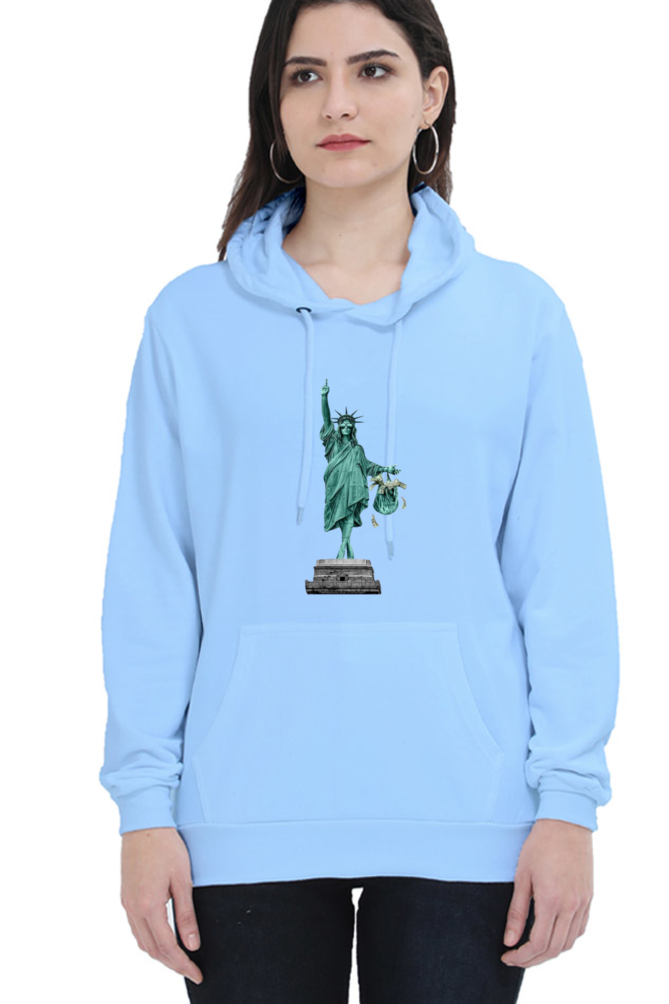 Women Hoodies