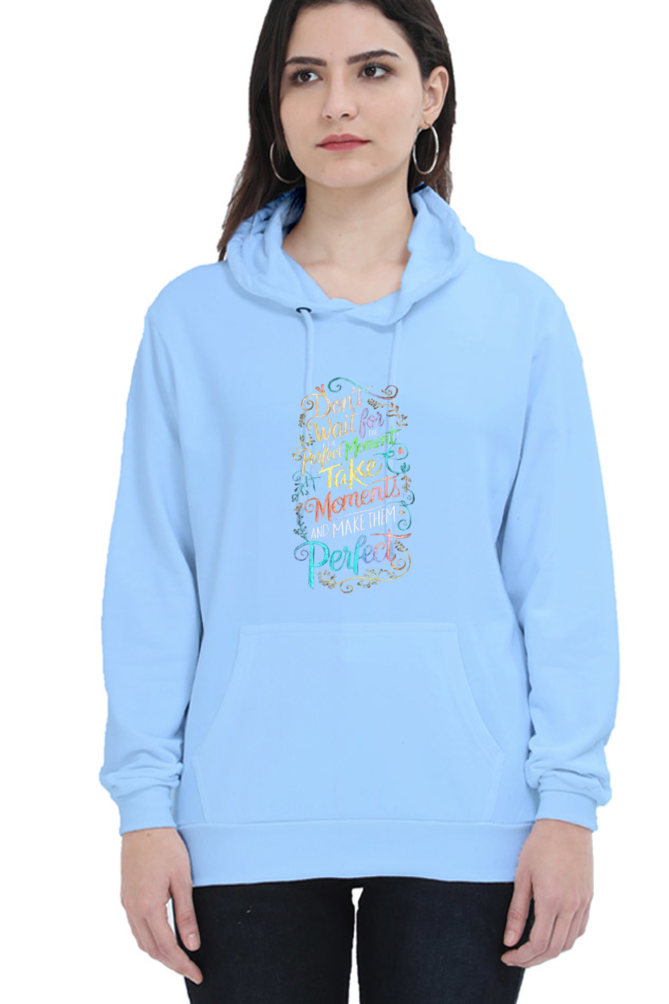 Women Hoodies