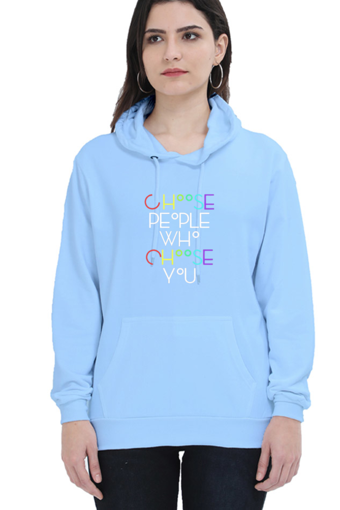 Women Hoodies