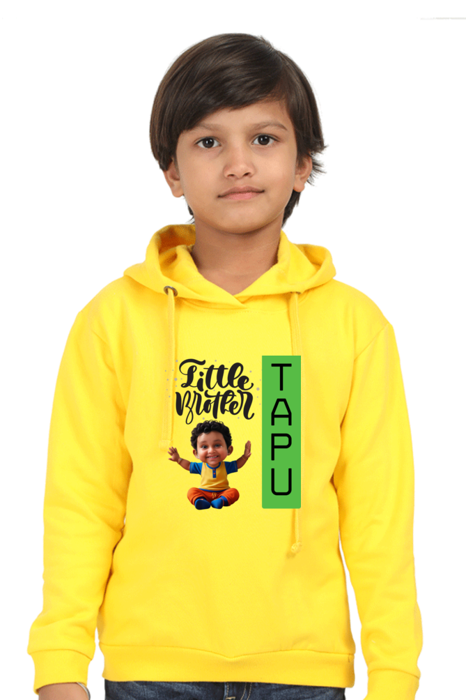 Kids Hoodies