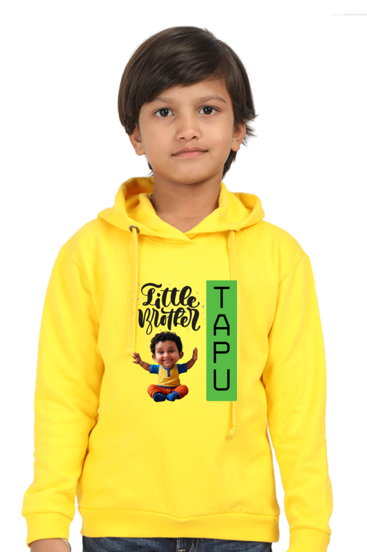 Kids Hoodies