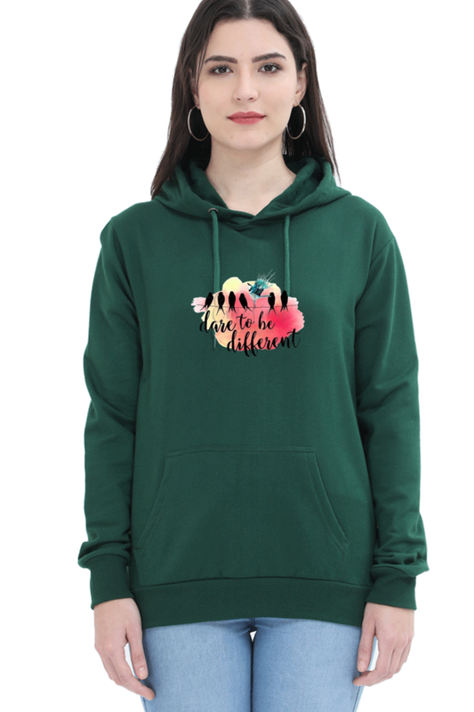 Women Hoodies