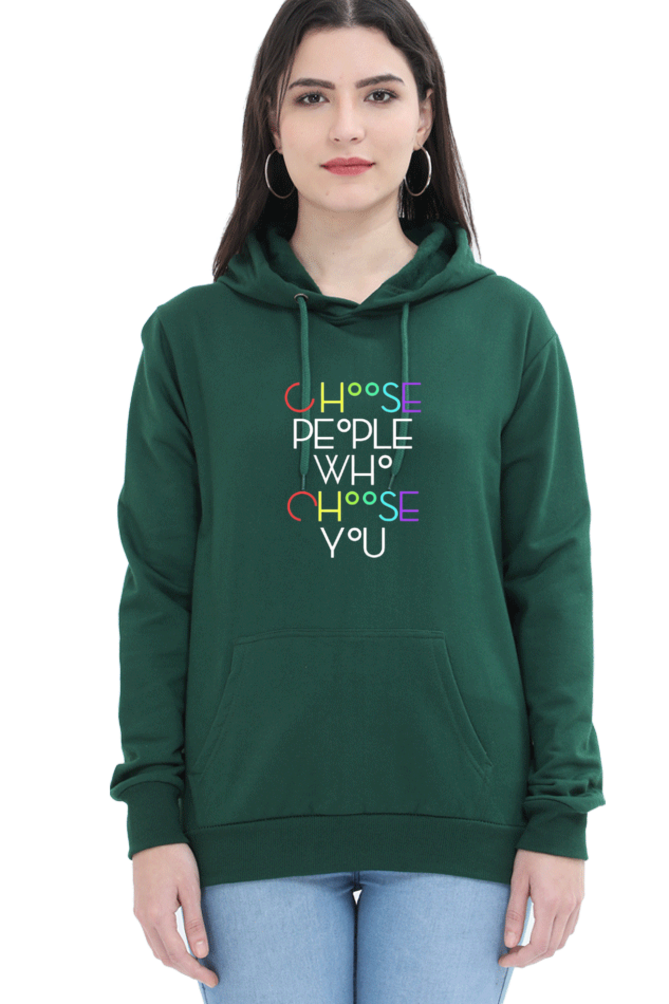 Women Hoodies