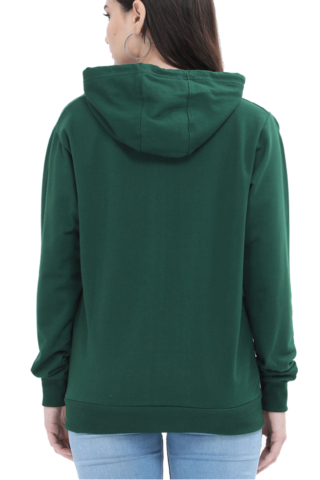 Women Hoodies