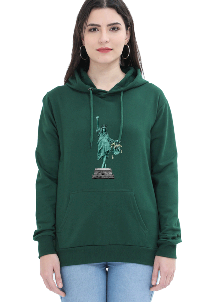 Women Hoodies