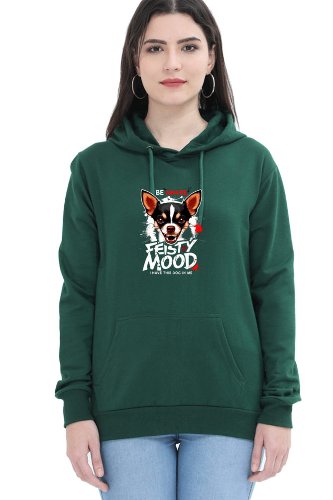 Women Hoodies