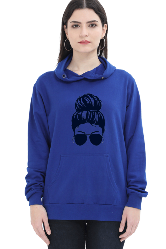 Women Hoodies