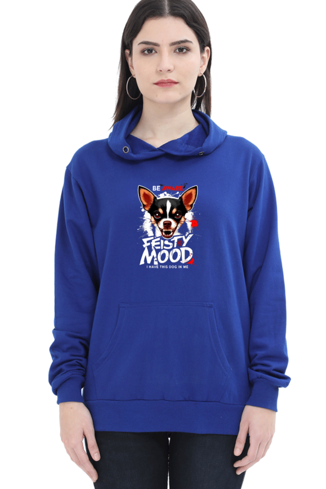 Women Hoodies